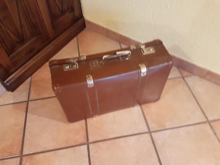 Casa Chanoux Chambave エクステリア 写真