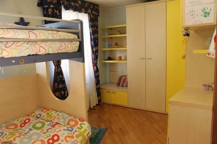 Casa Chanoux Chambave エクステリア 写真