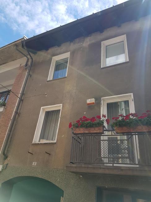 Casa Chanoux Chambave エクステリア 写真